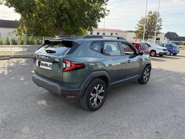 Dacia Duster image 6