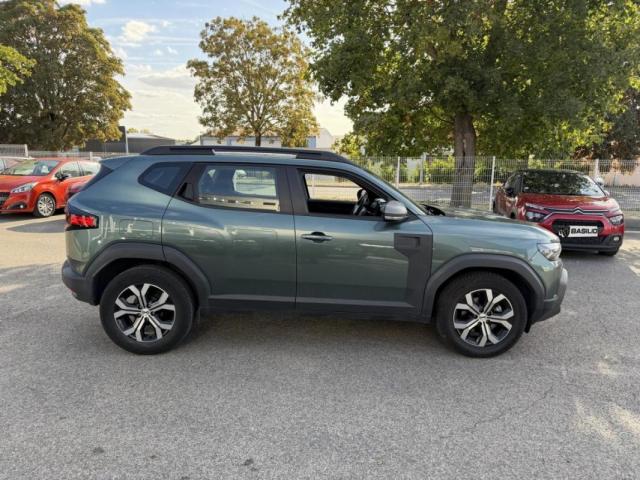 Dacia Duster image 9