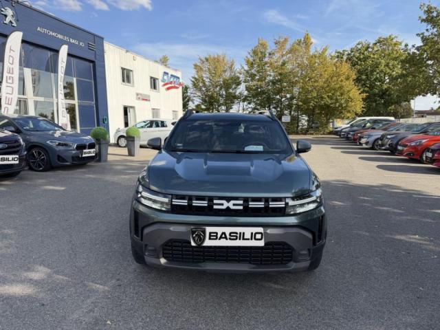 Dacia Duster image 1