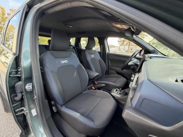 Dacia Duster image 7