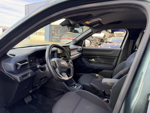 Dacia Duster image 5