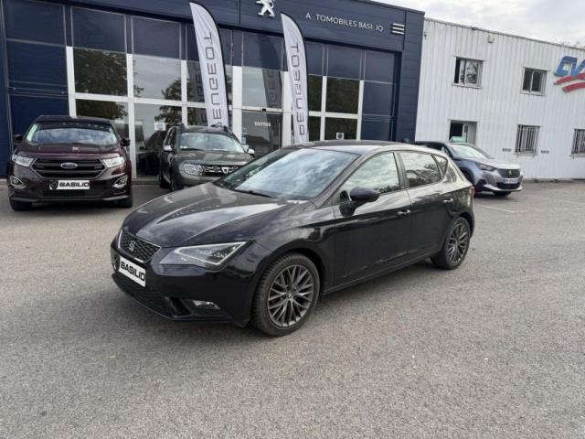 Seat Leon d’occasion