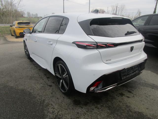 Peugeot 308 image 6