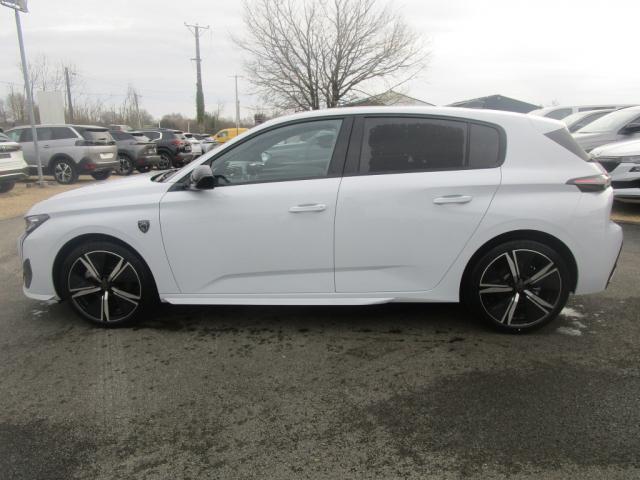 Peugeot 308 image 7