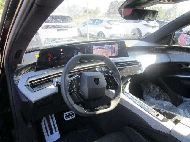 Peugeot 3008 image 3