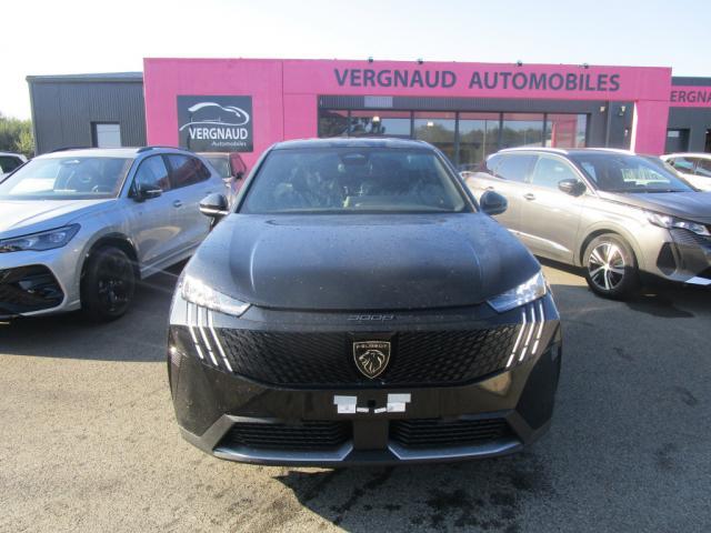 Peugeot 3008 image 5
