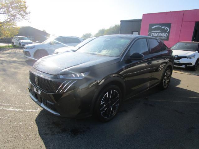 Peugeot 3008 image 2