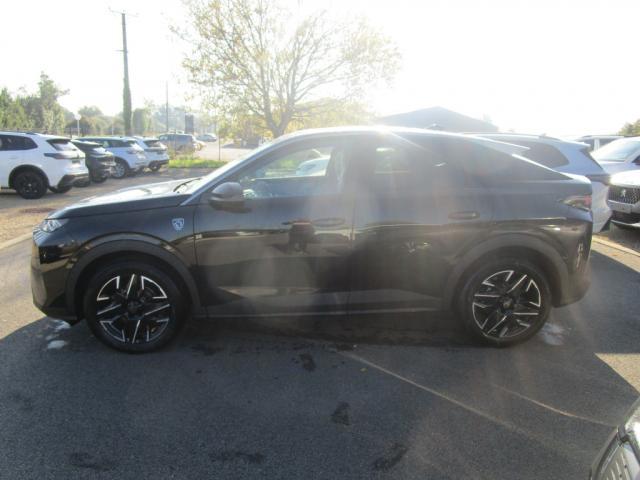 Peugeot 3008 image 9