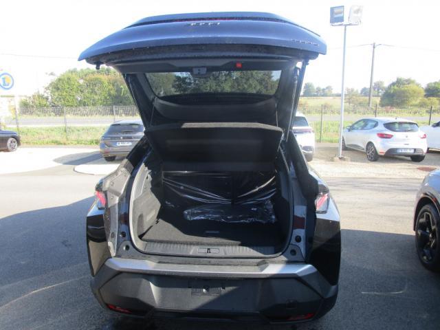 Peugeot 3008 image 4