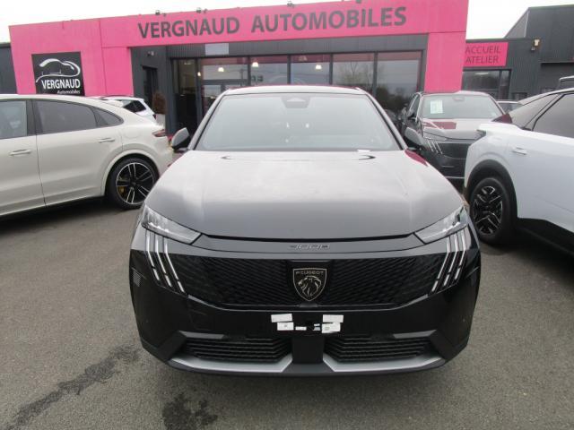 Peugeot 3008 image 3