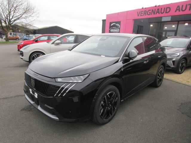 Peugeot 3008 image 4