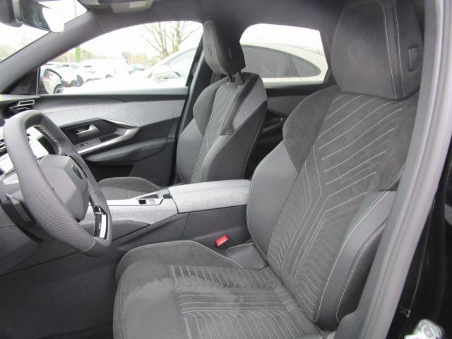Peugeot 3008 image 5