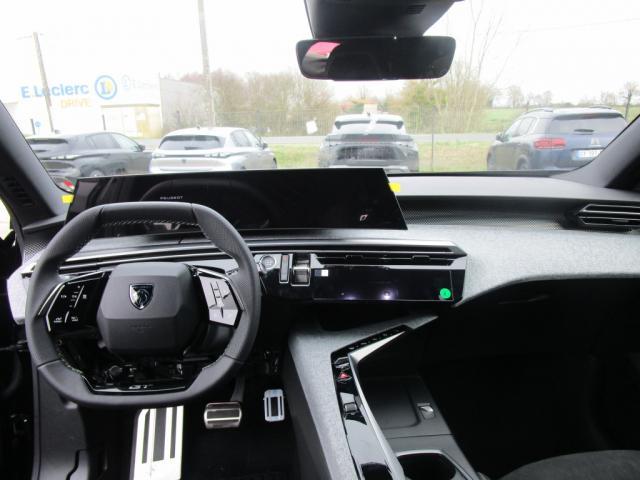 Peugeot 3008 image 9