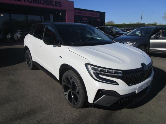 Renault Austral image 3