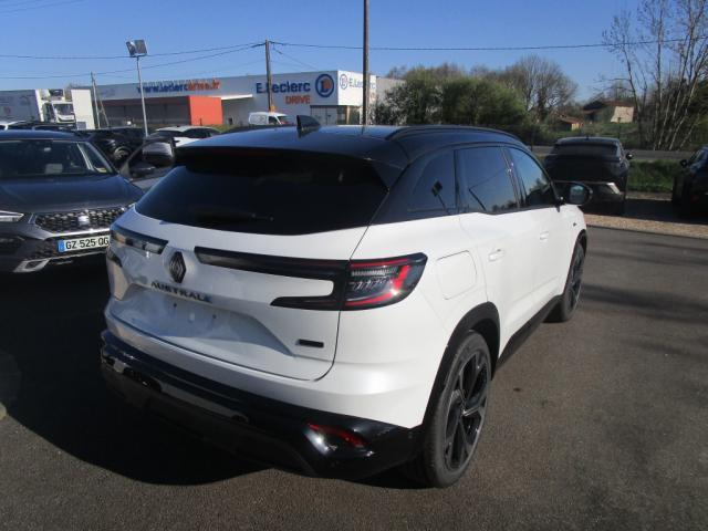 Renault Austral image 8