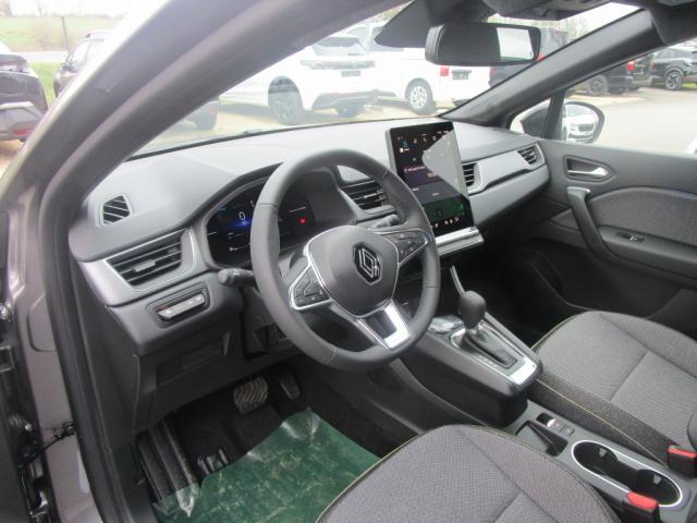 Renault Captur image 4