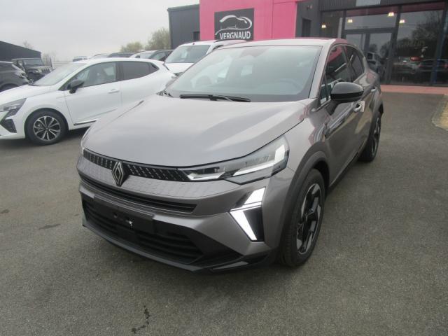 Renault Captur image 5