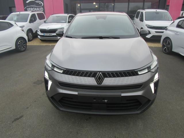 Renault Captur image 7