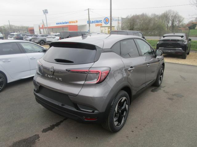 Renault Captur image 9