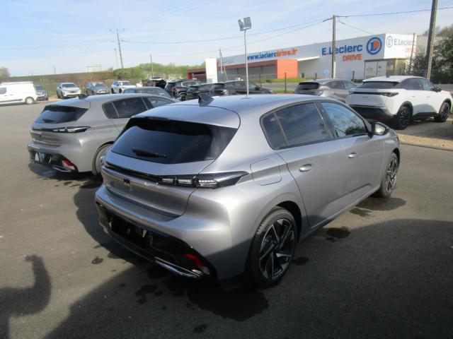 Peugeot 308 image 6