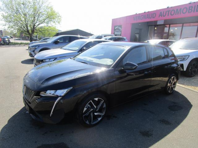 Peugeot 308 image 4