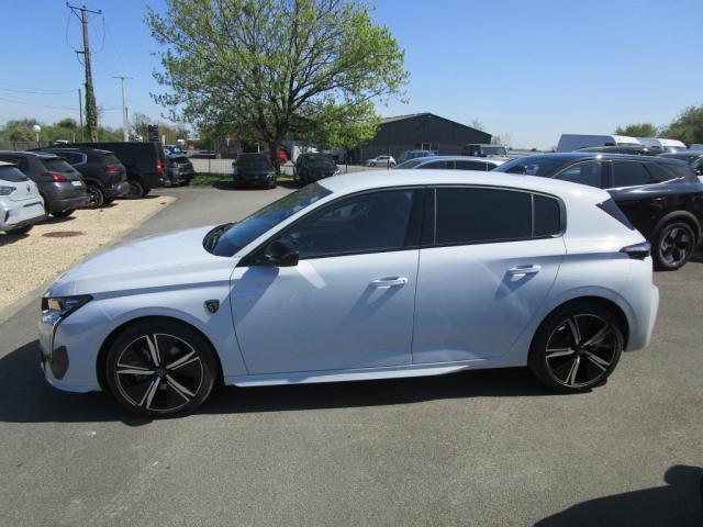 Peugeot 308 image 8