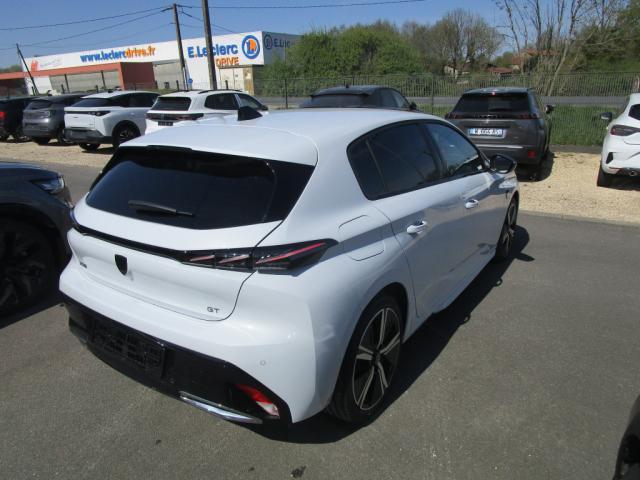 Peugeot 308 image 9
