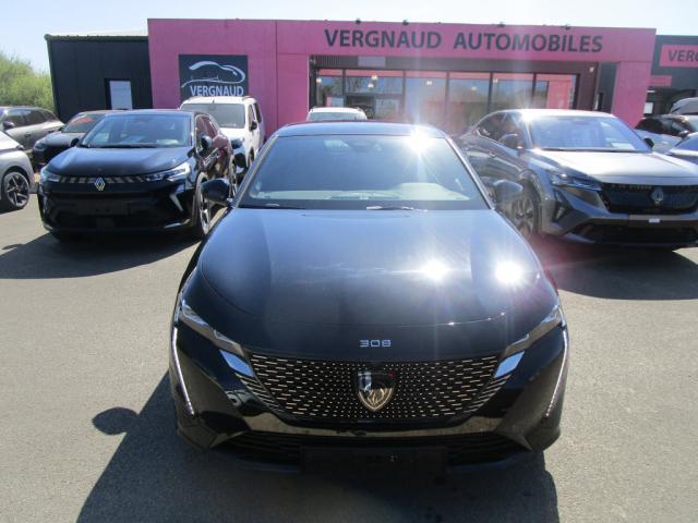 Peugeot 308 image 6