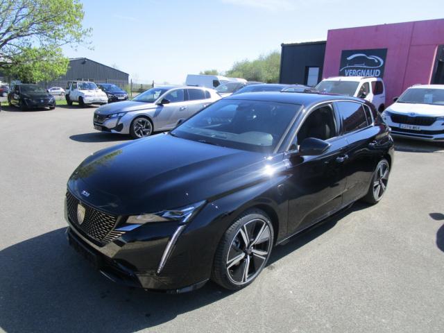 Peugeot 308 image 2