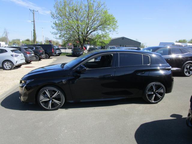 Peugeot 308 image 8