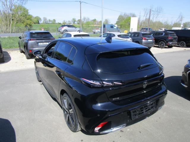 Peugeot 308 image 7