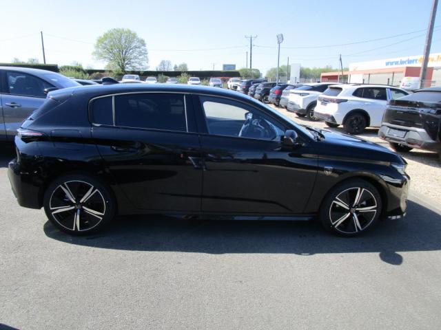 Peugeot 308 image 9