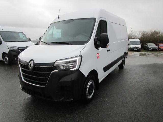 Renault Master image 1