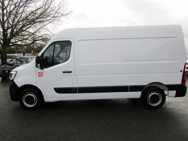 Renault Master image 5