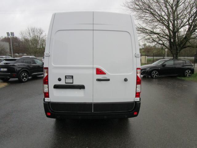 Renault Master image 4
