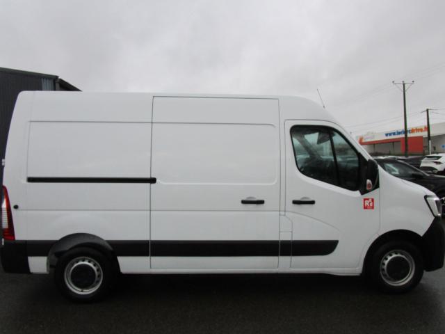Renault Master image 6