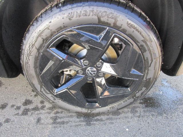 Volkswagen Tiguan image 2