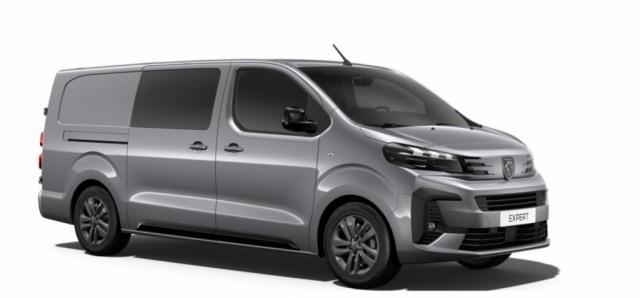 Peugeot Expert image 4