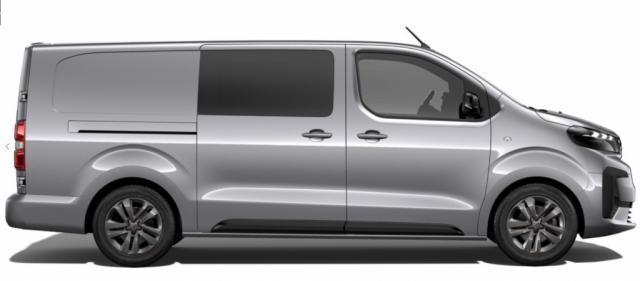 Peugeot Expert image 5