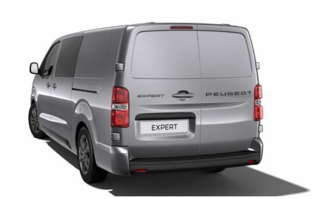 Peugeot Expert image 7