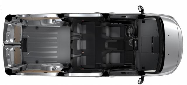 Peugeot Expert image 1