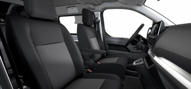Peugeot Expert image 2