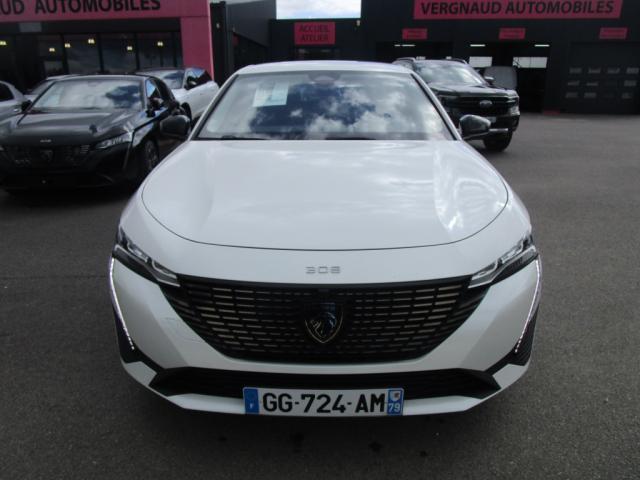 Peugeot 308 Sw image 8