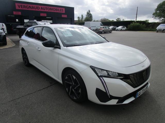Peugeot 308 Sw image 7