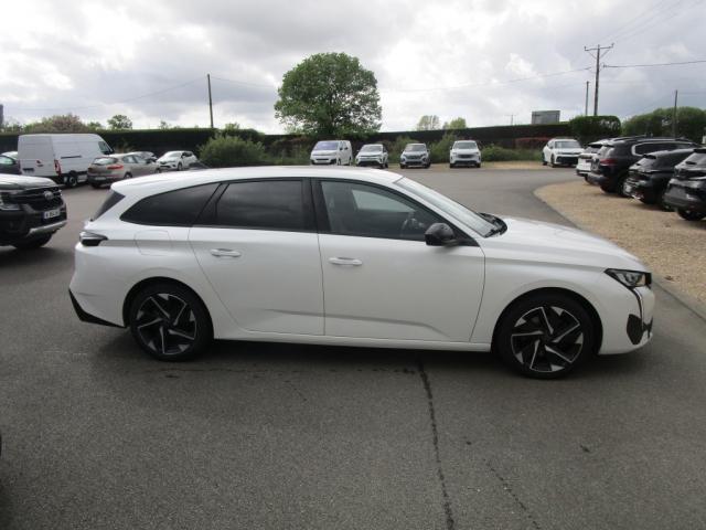 Peugeot 308 Sw image 1