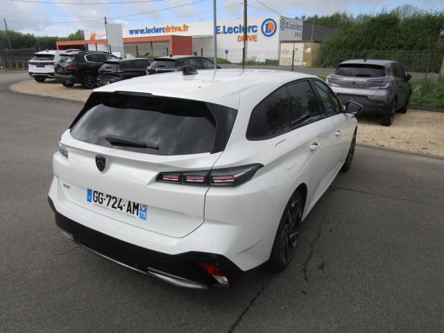 Peugeot 308 Sw image 2