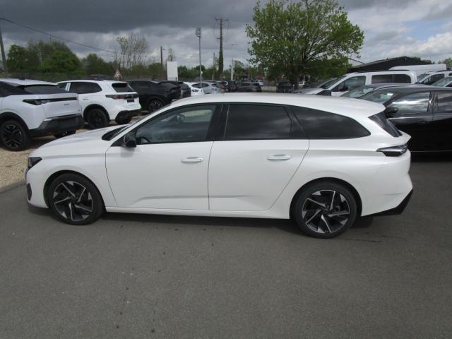 Peugeot 308 Sw image 3