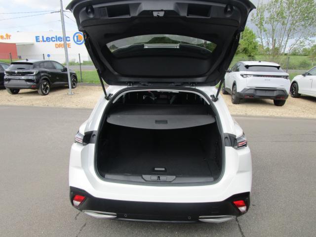 Peugeot 308 Sw image 6