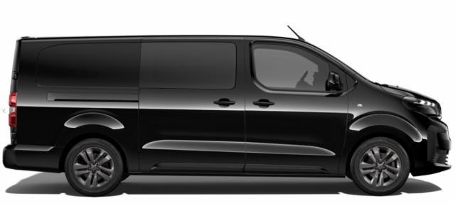 Peugeot Expert image 1