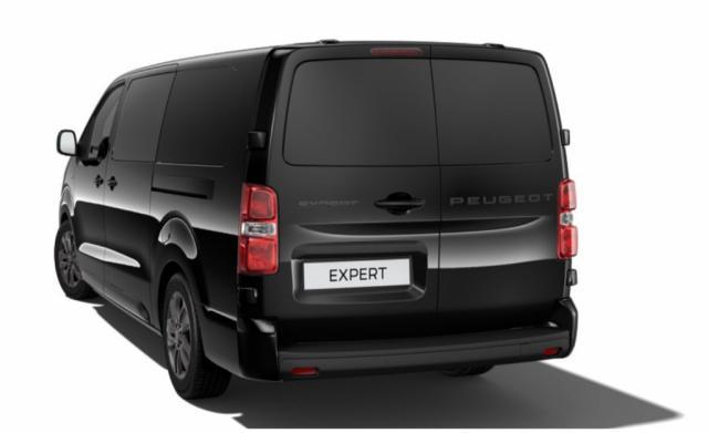 Peugeot Expert image 4